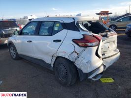 Nissan Pozostałe 2024 1