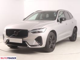 Volvo XC60 2021 2.0 194 KM Volvo XC60 2021 2.0 194 KM