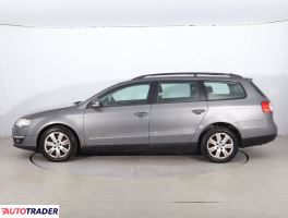Volkswagen Passat 2006 2.0 138 KM