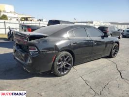 Dodge Charger 2021 3