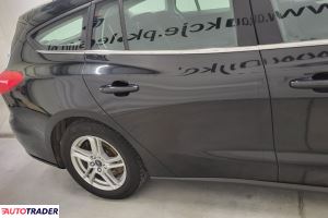 Ford Focus 2019 1.5 95 KM