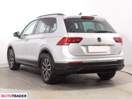 Volkswagen Tiguan 2021 1.5 147 KM