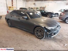 BMW 330 2020 2