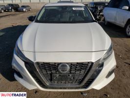 Nissan Altima 2021 2 Nissan Altima 2021 2