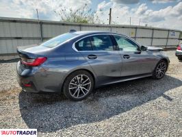 BMW 330 2021 2 BMW 330 2021 2