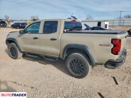 Chevrolet Colorado 2024 2