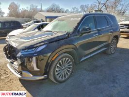 Hyundai Pozostałe 2025 3