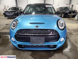 Austin Mini 2019 2 Austin Mini 2019 2