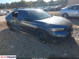 Honda Civic - zobacz ofertę