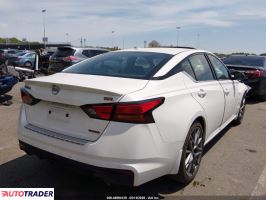 Nissan Altima 2023 2