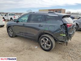 GMC Terrain 2021 1