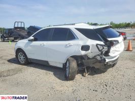 Chevrolet Equinox 2023 1