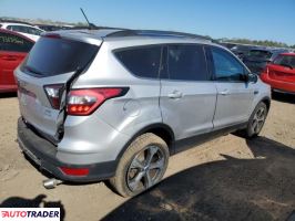 Ford Escape 2018 1