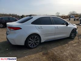 Toyota Corolla 2021 2
