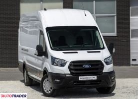 Ford Transit 2023 2