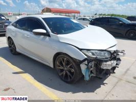 Honda Civic 2020 2