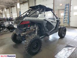 Polaris Ranger RZR 2024