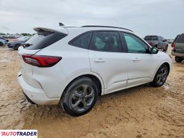 Ford Escape 2023 1