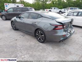 Nissan Maxima 2023 3