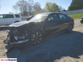 Honda Civic - zobacz ofertę