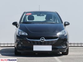 Opel Corsa 2016 1.4 88 KM Opel Corsa 2016 1.4 88 KM