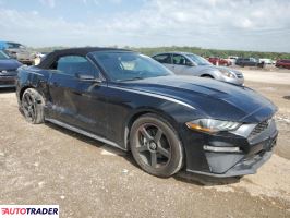Ford Mustang 2019 2 Ford Mustang 2019 2
