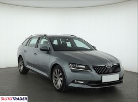 Skoda Superb - zobacz ofertę
