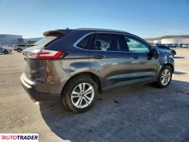 Ford Edge 2020 2