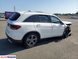 Mercedes CL 2021 2 Mercedes CL 2021 2