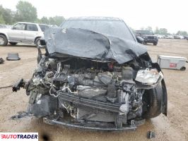 Nissan Pozostałe 2022 1