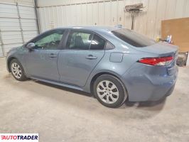 Toyota Corolla 2024 2