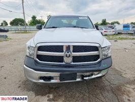 Dodge Ram 2023 5