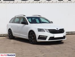 Skoda Octavia - zobacz ofertę