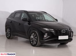 Hyundai Tucson 2021 1.6 147 KM