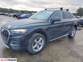 Audi Q5 2021 2