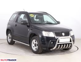 Suzuki Grand Vitara 2006 1.6 97 KM Suzuki Grand Vitara 2006 1.6 97 KM