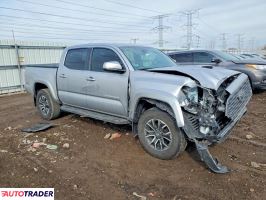 Toyota Tacoma 2021 3