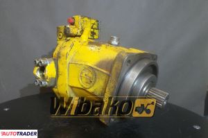 Silnik hydrauliczny Hydromatik A6VM160DA3/60W-PZB020BR909447072