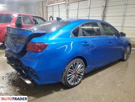 Kia Pozostałe 2022 1