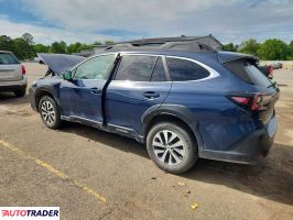 Subaru Outback 2023 2