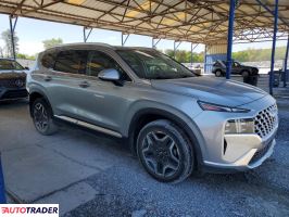 Hyundai Santa Fe 2022 2
