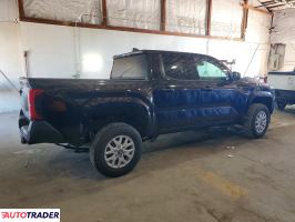 Toyota Tacoma 2024 2