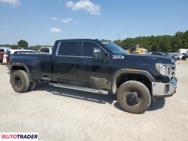GMC Sierra 2022 6 GMC Sierra 2022 6