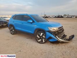 Volkswagen Pozostałe 2024 1