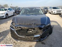 Mazda 6 2020 2 Mazda 6 2020 2