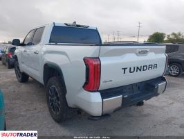 Toyota Tundra 2023 3
