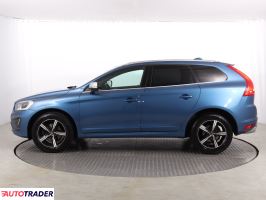 Volvo XC60 2016 2.0 147 KM