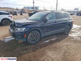 Volkswagen Tiguan - zobacz ofertę