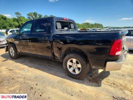 Dodge Ram 2021 3