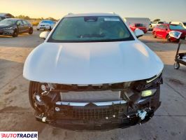 Chevrolet Equinox 2025